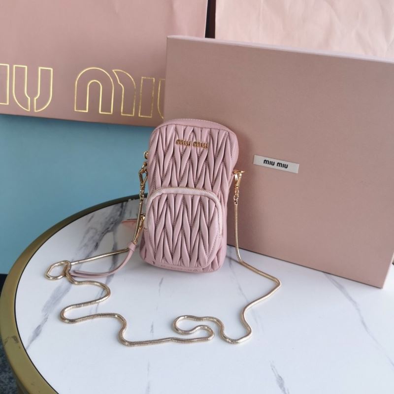 Miu Miu Satchel Bags